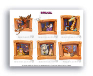 Applique/Vignette Example