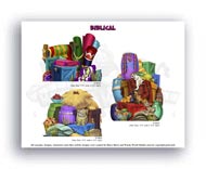 Applique/Vignette Example