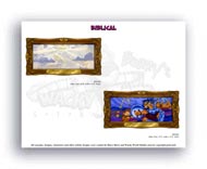 Applique/Vignette Example
