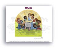 Applique/Vignette Example