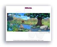 Applique/Vignette Example