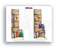 Applique/Vignette Example