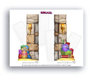 Applique/Vignette Example