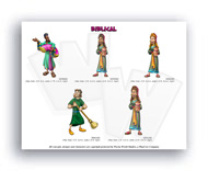 Character Example