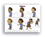 Character Example
