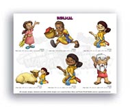 Character Example