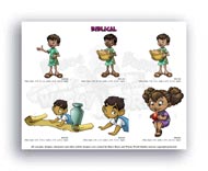 Character Example
