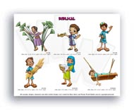 Character Example