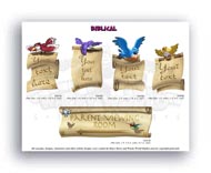 Logo/Banner/Sign Example