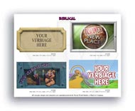 Logo/Banner/Sign Example