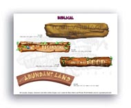 Logo/Banner/Sign Example