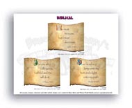 Logo/Banner/Sign Example