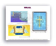 Logo/Banner/Sign Example