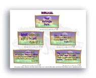 Logo/Banner/Sign Example