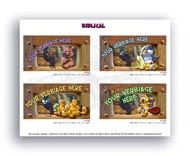 Logo/Banner/Sign Example
