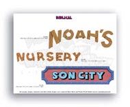 Logo/Banner/Sign Example
