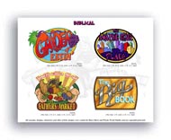Logo/Banner/Sign Example
