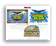 Logo/Banner/Sign Example