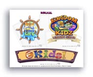 Logo/Banner/Sign Example