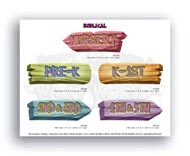 Logo/Banner/Sign Example