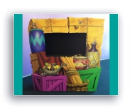 Game Stations Example