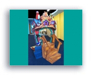 Play Features Example