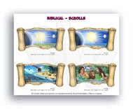Scroll Example