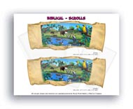 Scroll Example