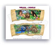 Scroll Example