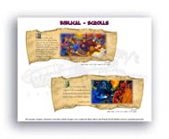 Scroll Example