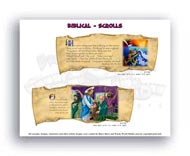 Scroll Example