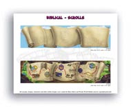 Scroll Example