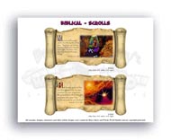 Scroll Example