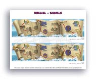 Scroll Example