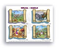 Scroll Example