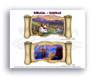 Scroll Example