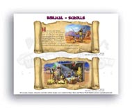 Scroll Example