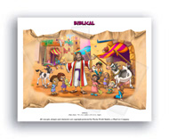 Scroll Example