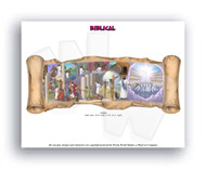 Scroll Example