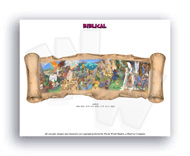 Scroll Example