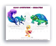 Character Example