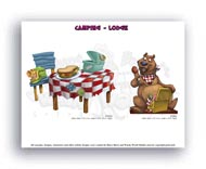 Applique/Vignette Example
