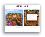 Applique/Vignette Example