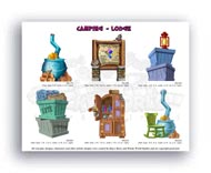 Applique/Vignette Example