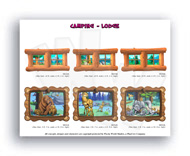 Applique/Vignette Example