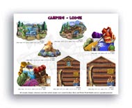 Applique/Vignette Example
