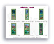 Applique/Vignette Example