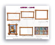 Applique/Vignette Example