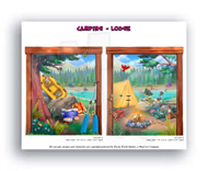 Applique/Vignette Example