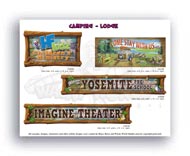 Banner/Sign Example